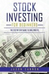 Book cover for Stock Investing for Beginners