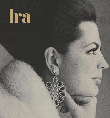 Book cover for Ira