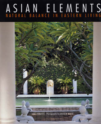 Cover of Asian Elements