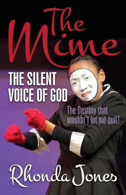 Cover of The Mime