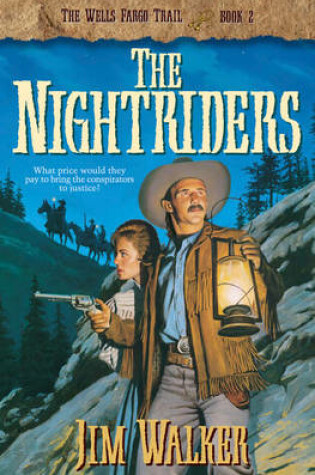 Cover of The Nightriders