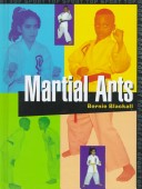 Cover of Martial Arts