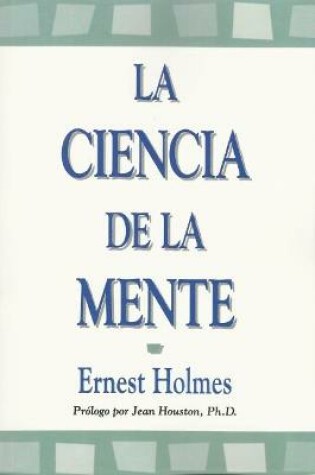 Cover of La Ciencia de la Mente