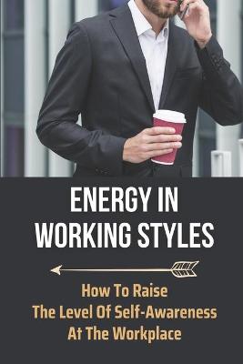 Cover of Energy In Working Styles