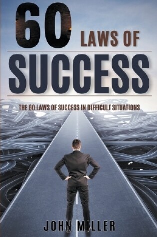 Cover of 60 Laws of Success