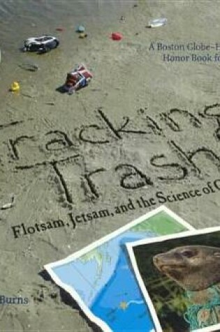 Cover of Tracking Trash