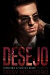 Book cover for Desejo