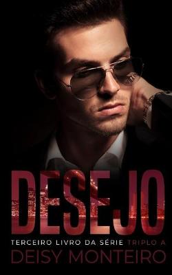 Cover of Desejo