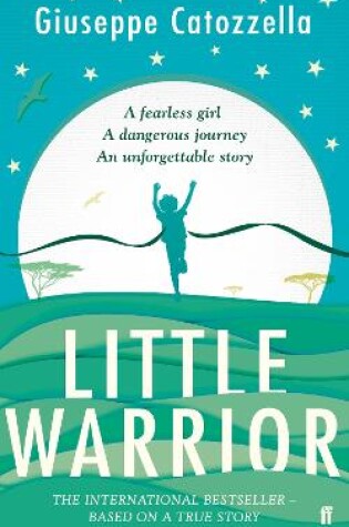 Cover of Little Warrior