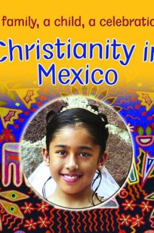 Cover of Christianity in Mexico