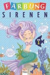 Book cover for Farbung sirenen - Band 1