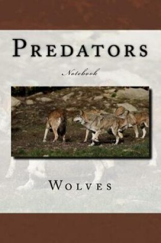 Cover of Predators