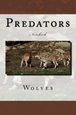 Book cover for Predators