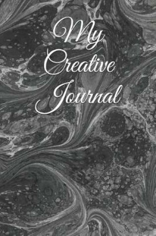 Cover of My Creative Journal