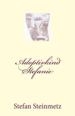 Book cover for Adoptivkind Stefanie