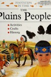 Book cover for Plains and Indians
