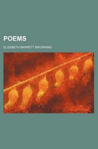 Cover of Poems (Volume 5)