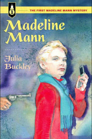 Cover of Madeline Mann