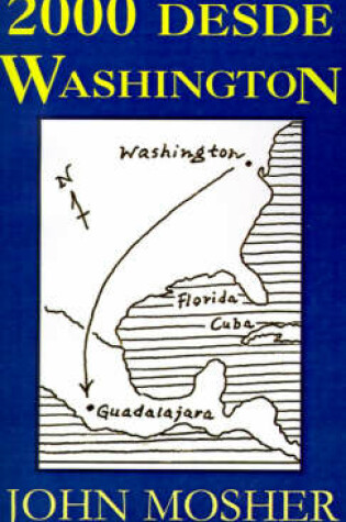 Cover of 2000 Desde Washington