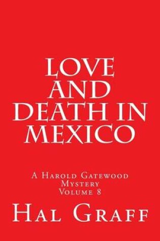 Cover of Love and Death in Mexico