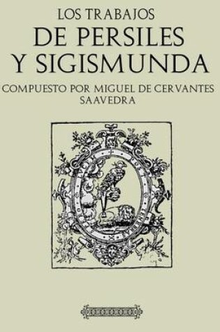 Cover of Antologia Cervantes