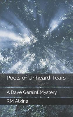 Book cover for Pools of Unheard Tears