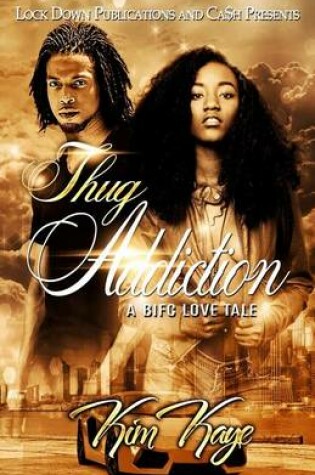 Cover of Thug Addiction