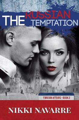 Cover of The Russian Temptation