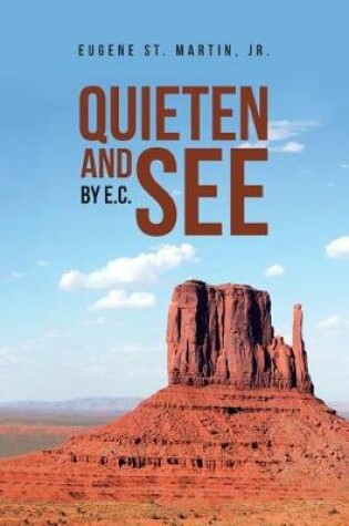 Cover of Quieten and See