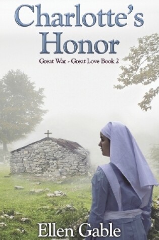 Cover of Charlotte's Honor