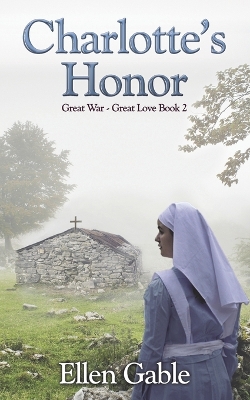 Book cover for Charlotte's Honor