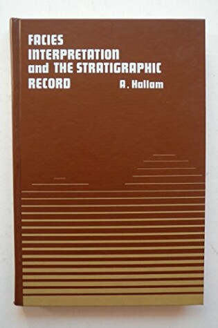 Cover of Facies Interpretation and the Stratigraphic Record