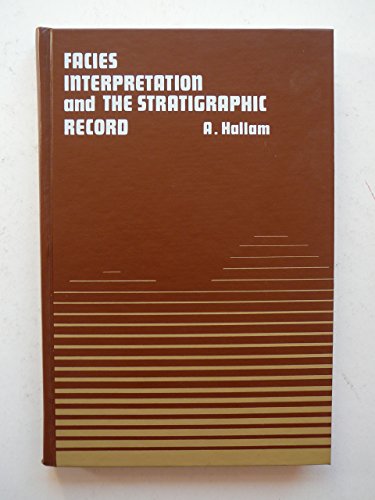 Book cover for Facies Interpretation and the Stratigraphic Record