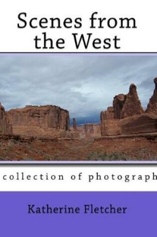 Cover of Scenes from the West