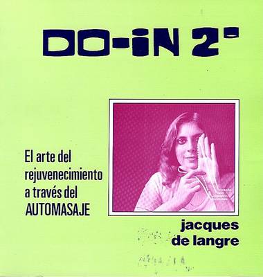 Book cover for Do-In 2