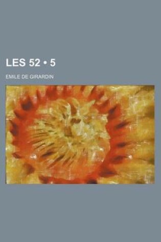 Cover of Les 52 (5)