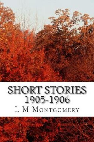 Cover of Short Stories 1905-1906