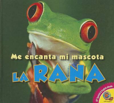 Cover of La Rana