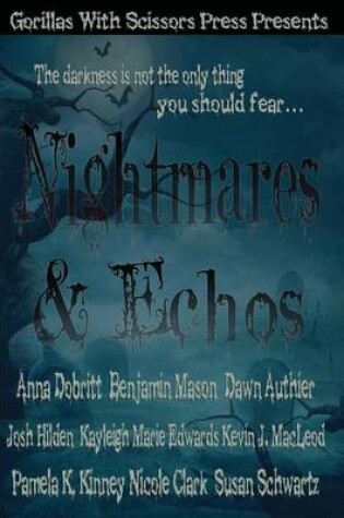 Cover of Nightmares & Echos