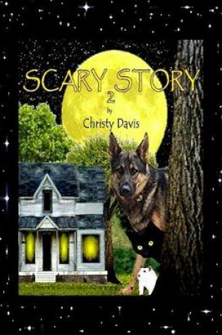 Cover of Scary Story 2
