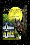 Book cover for Scary Story 2