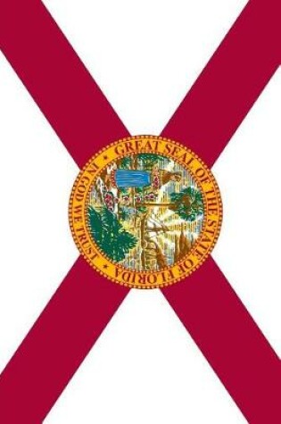 Cover of Flag of Florida Journal