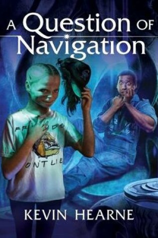 Cover of A Question of Navigation