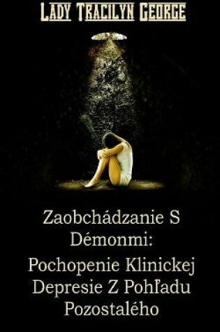 Cover of Zaobchadzanie S Demonmi