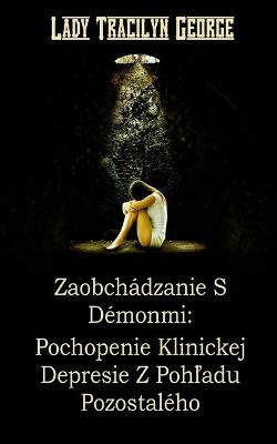 Book cover for Zaobchadzanie S Demonmi