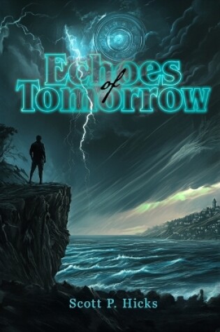 Cover of Echoes of Tomorrow