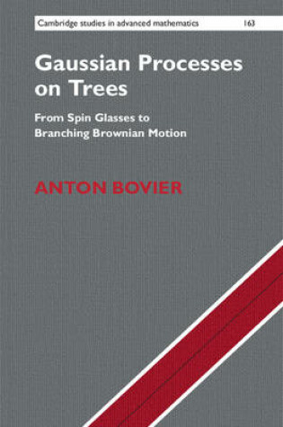 Cover of Gaussian Processes on Trees