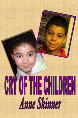 Book cover for Cry of the Children