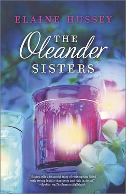 Book cover for Oleander Sisters