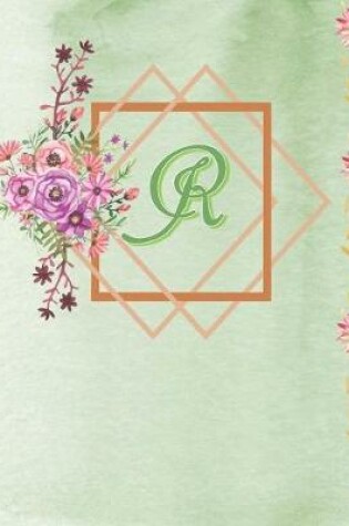 Cover of R